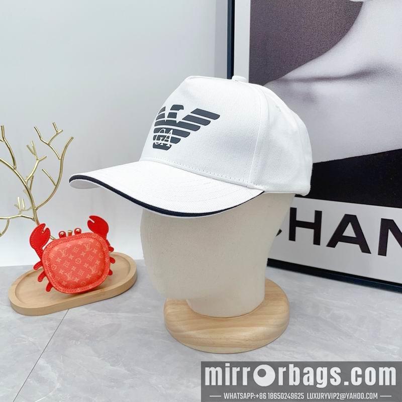 Armani Hat dx01
