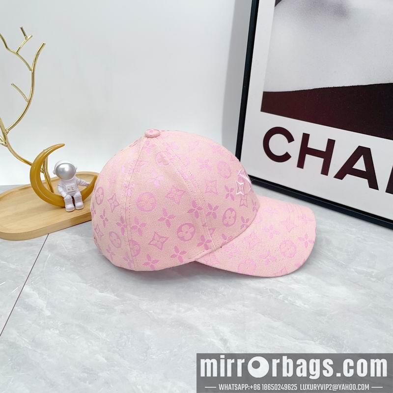 LV Hat dx53