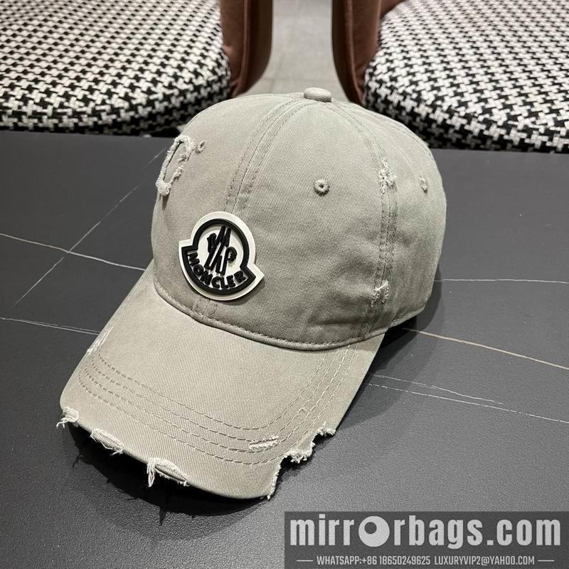 Moncler Hat 020802