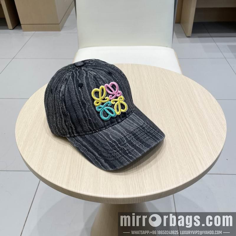 Loewe Hat 040201
