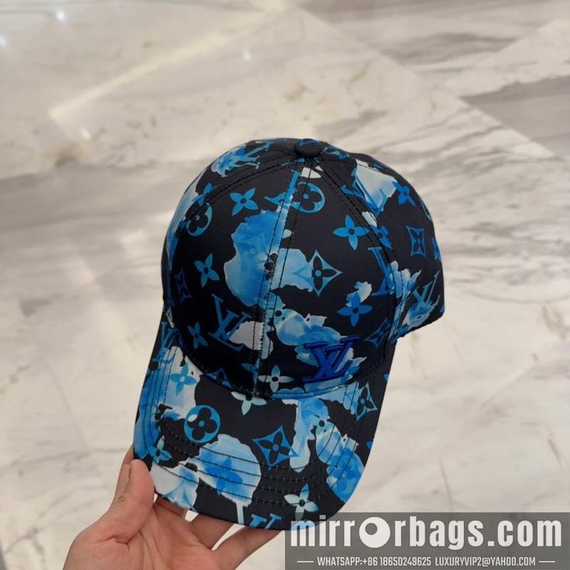 LV Hat dx73