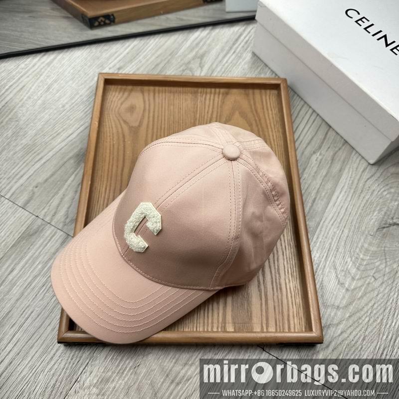 Celine Hat dx66