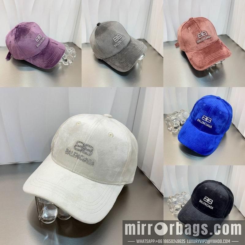 Balenciaga Hat 120402