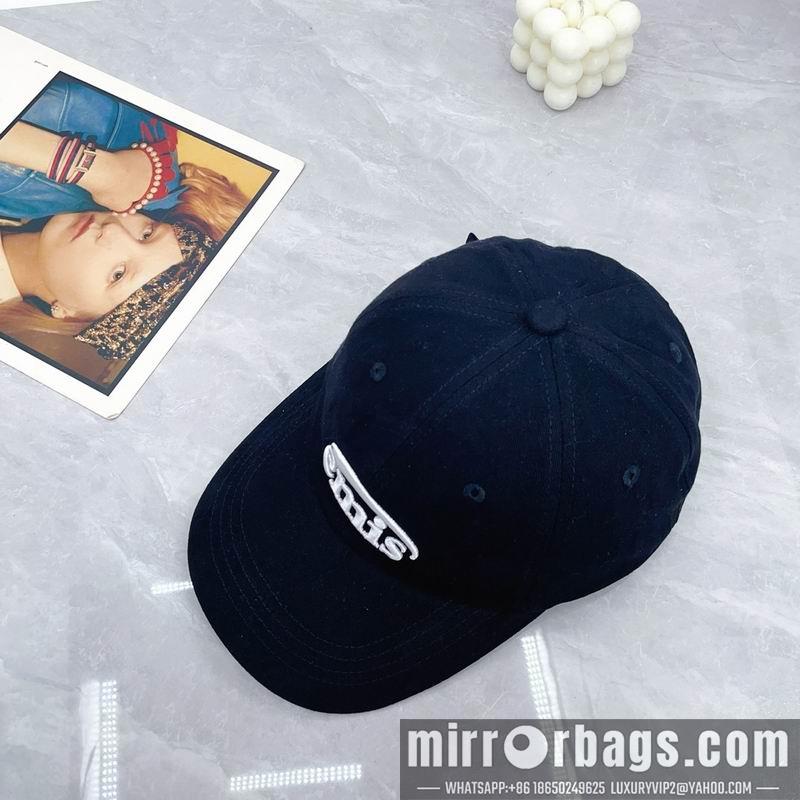 Emis Hat dx02
