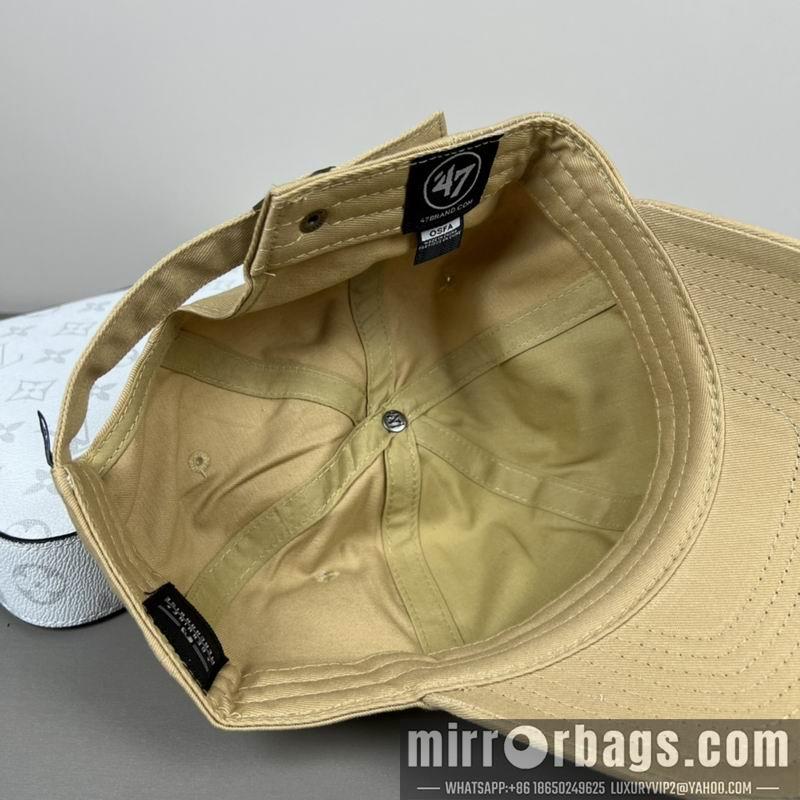 NY Hat dx64