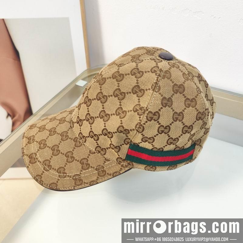 Gucci Hat dx142