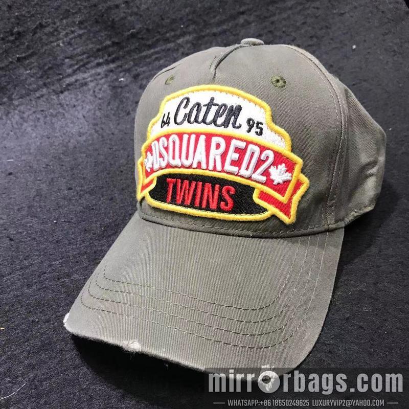 DSQ Hat D121