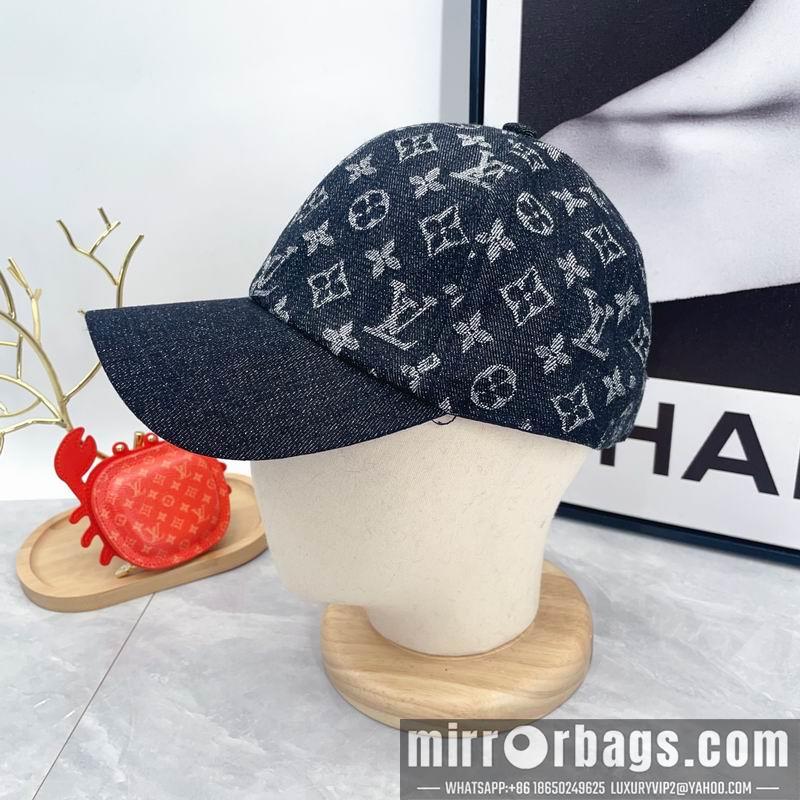 LV Hat dx01