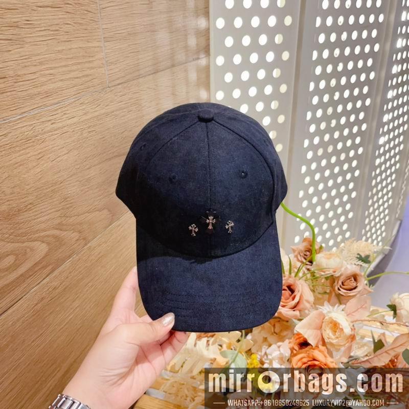 Chrome Hearts Hat 072805