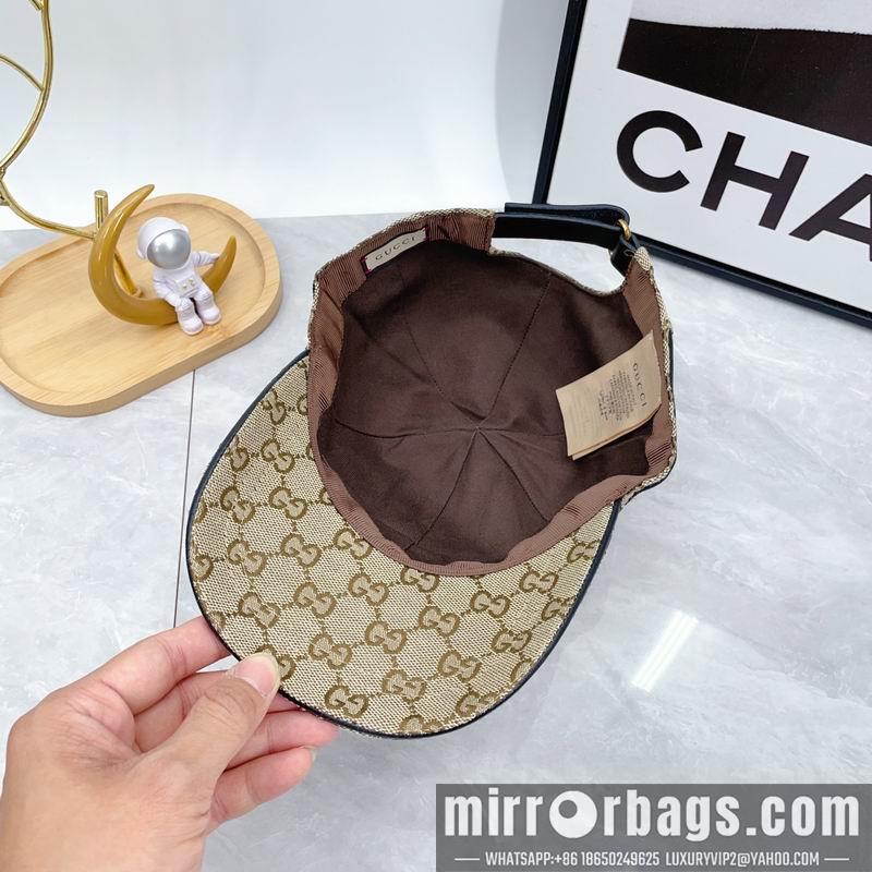 Gucci Hat dx32