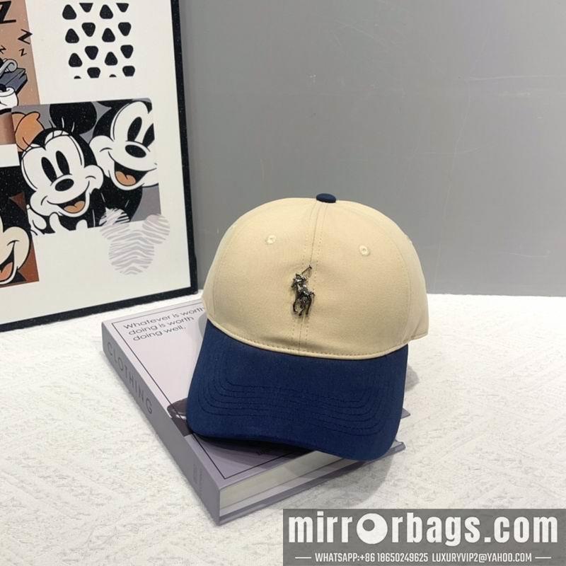 Polo Hat hm02