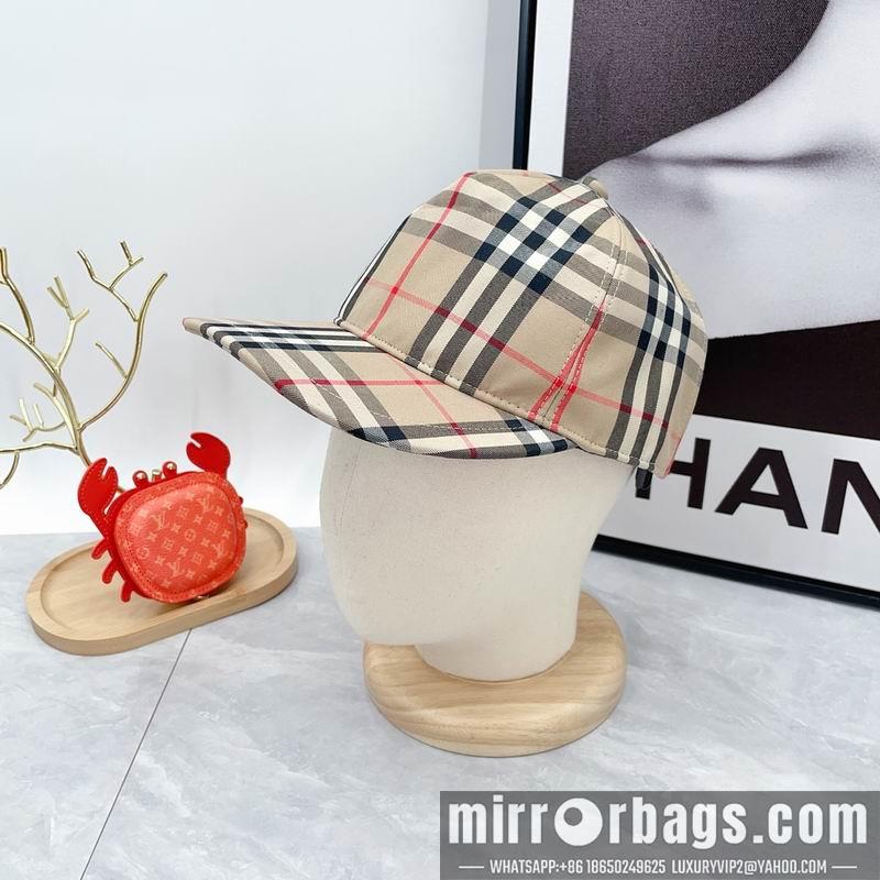 Burberry Hat dx59