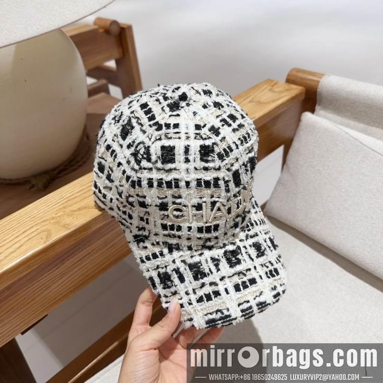 Chanel Hat dxn06