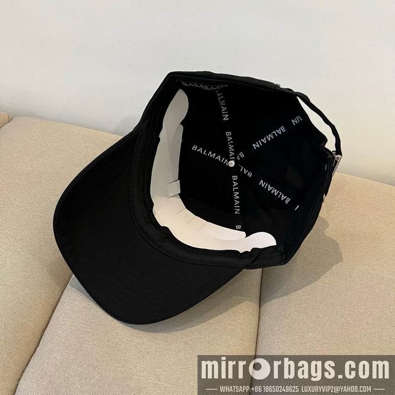 Balmain Hat dx01