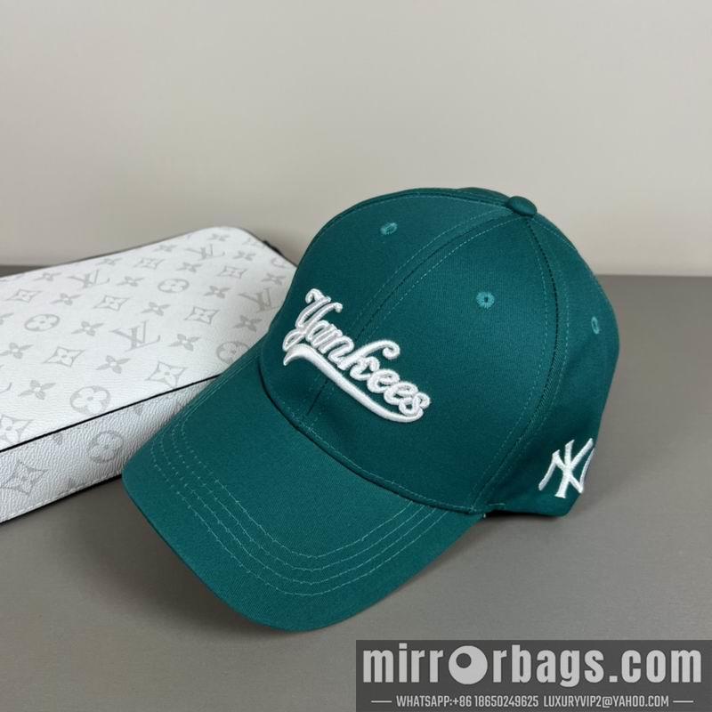 MLB NY Hat dx37
