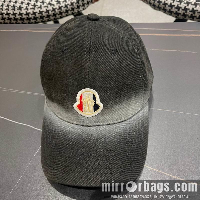 Moncler Hat 072201