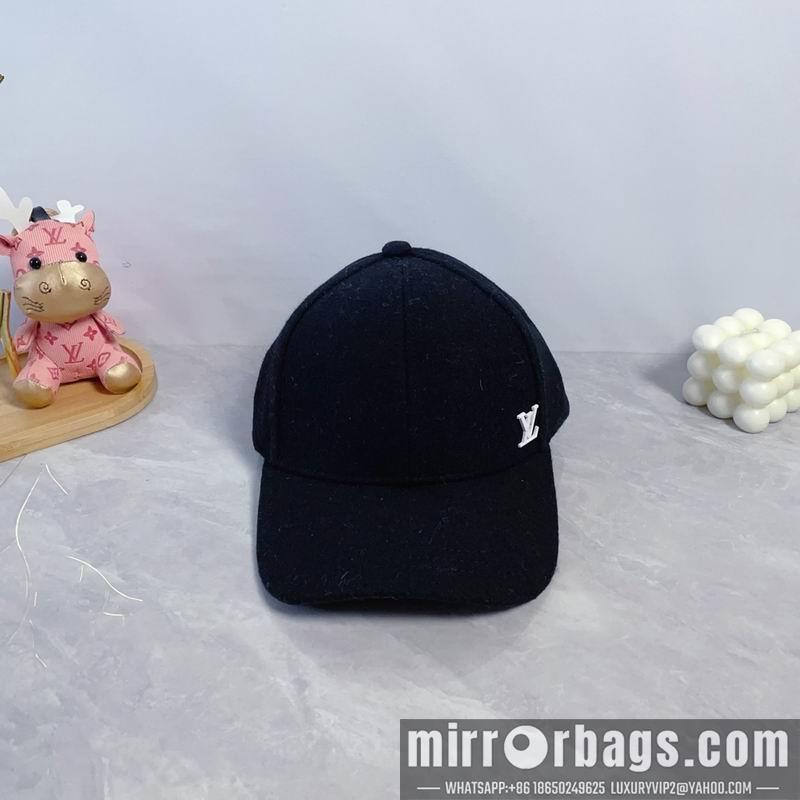 LV Hat dx107