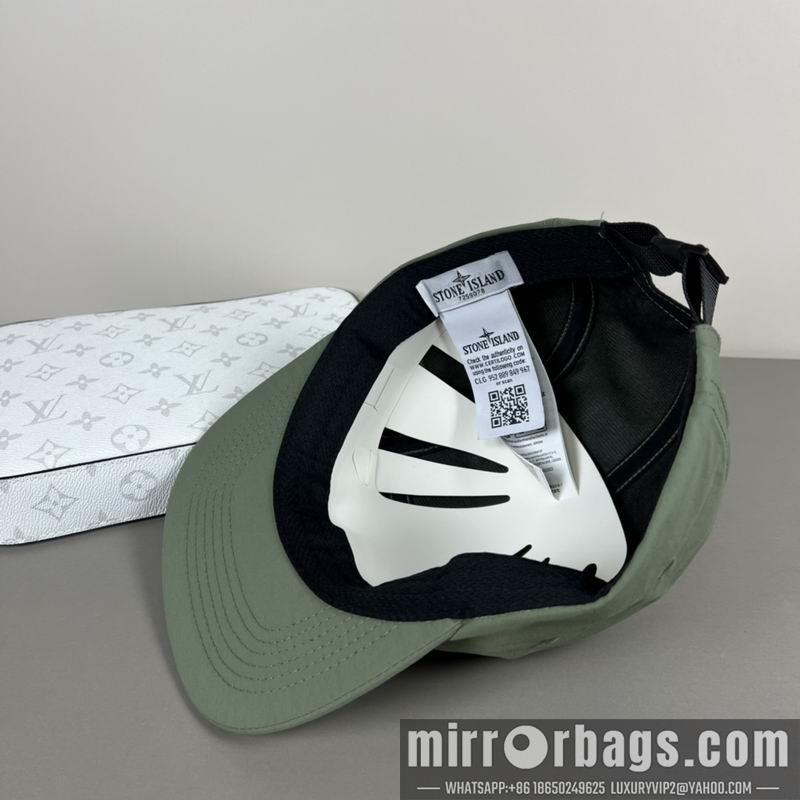Stone Island Hat dx05
