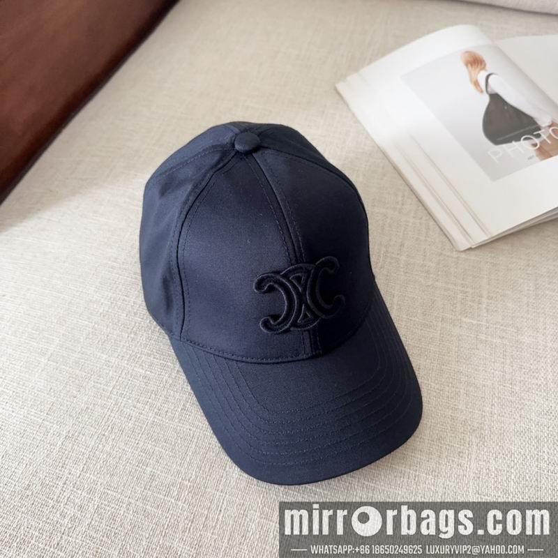 Celine Hat dx133