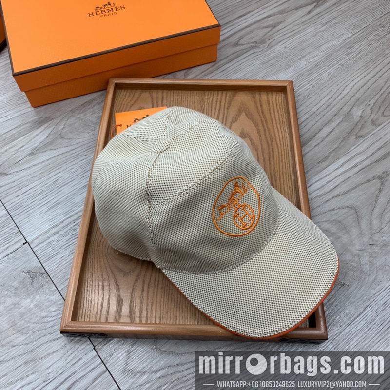 Hermes Hat dx15