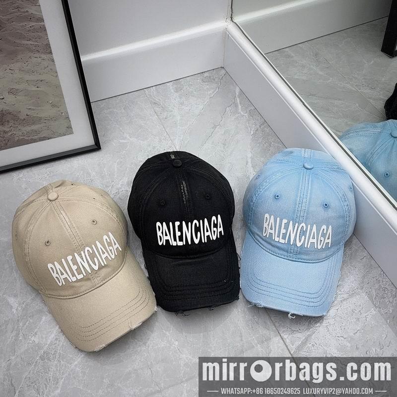 Balenciaga Hat 050712