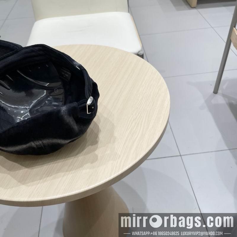 Chanel Hat 041404