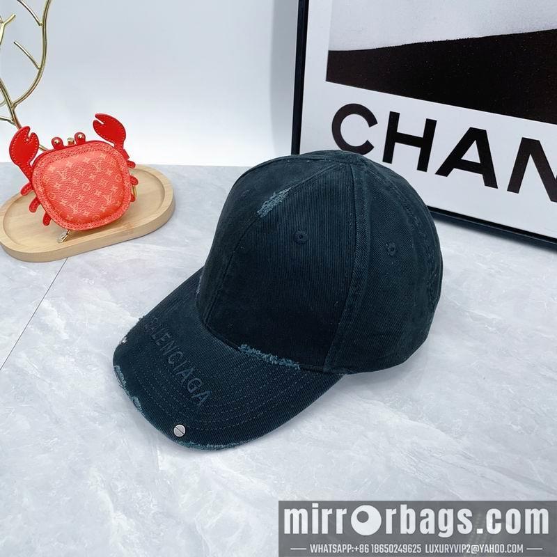 Balenciaga Hat dx120