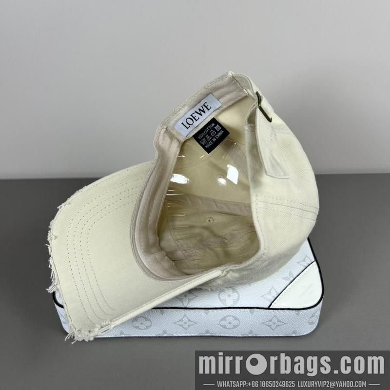 Loewe Hat dx42