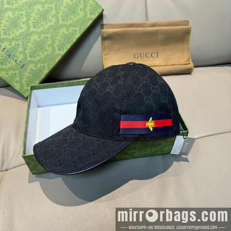 Gucci Hat dx31