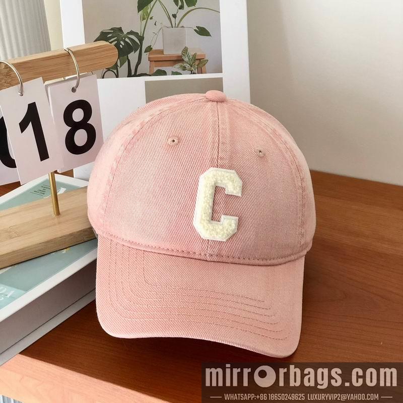 Celine Hat 100701