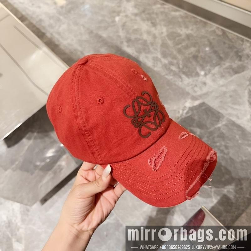 Loewe Hat 072301