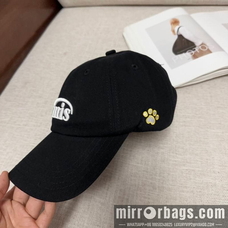 Emis Hat dx05