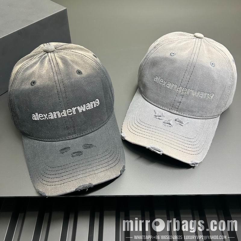 Alexander Wang Hat dx64