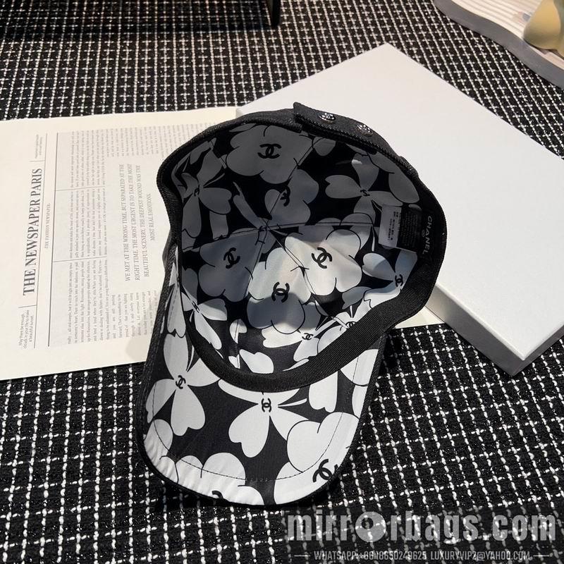 Chanel Hat dx27