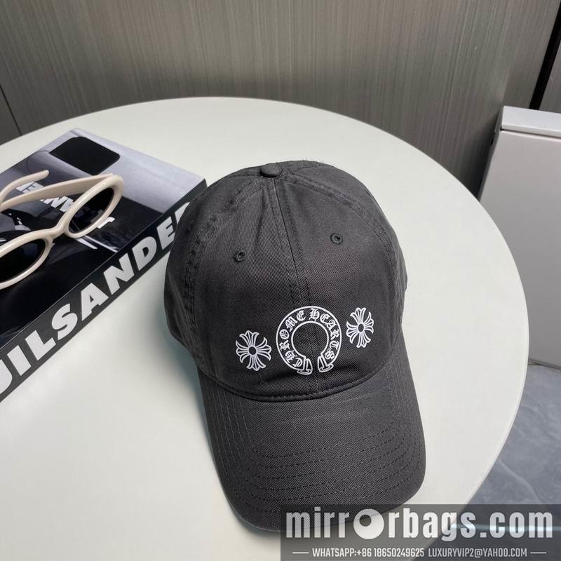 Chrome Hearts Hat dx60