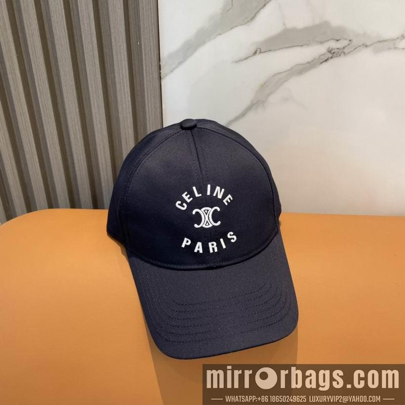 Celine Hat dx87