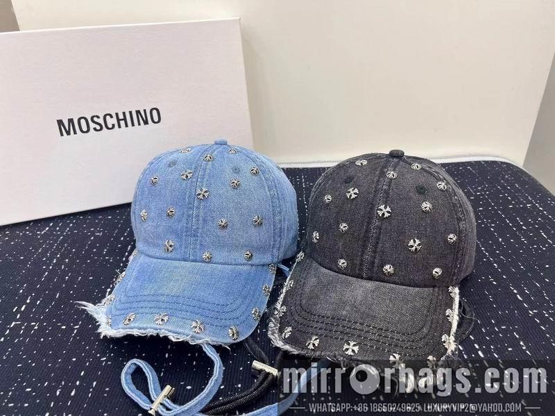 Chrome Hearts Hat dx19