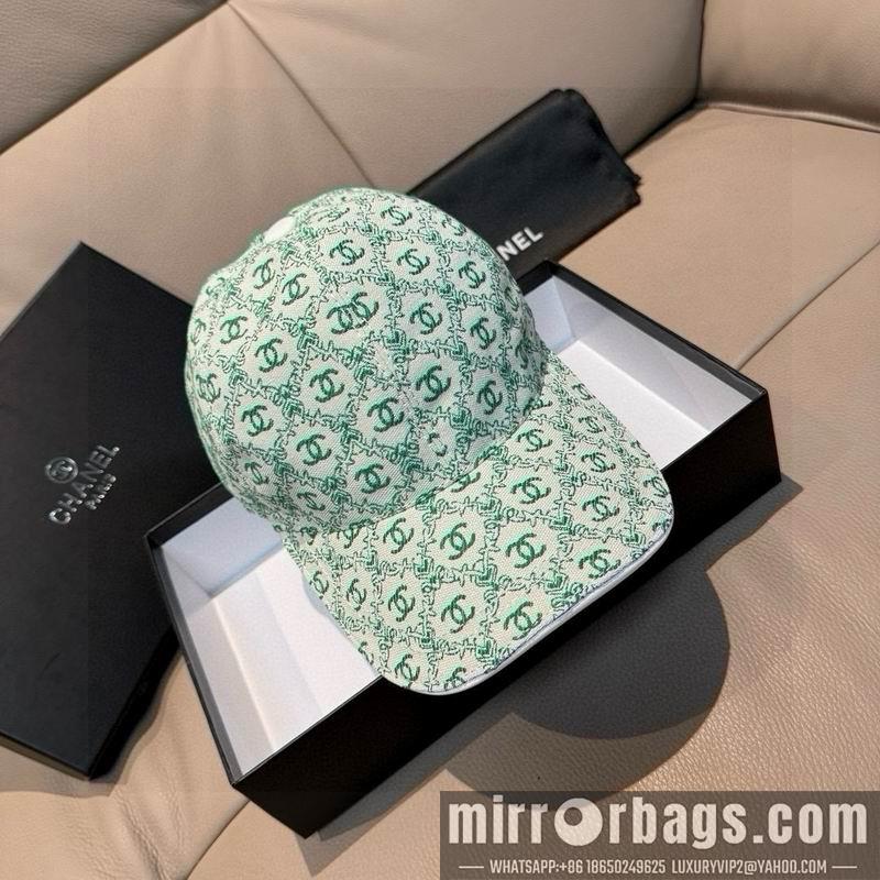 Chanel Hat dx45