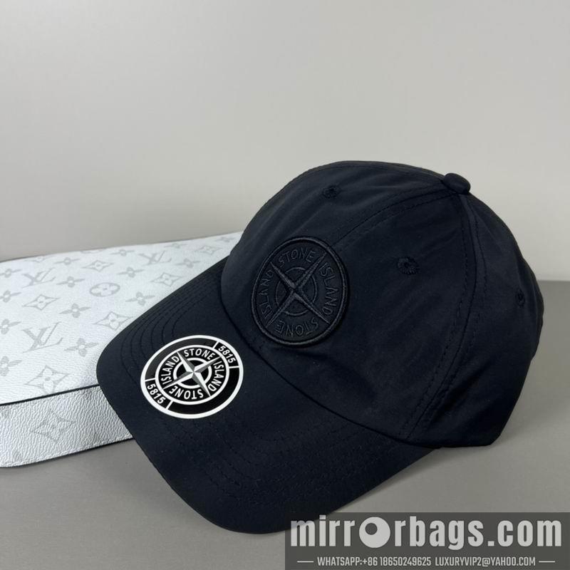 Stone Island Hat dx07