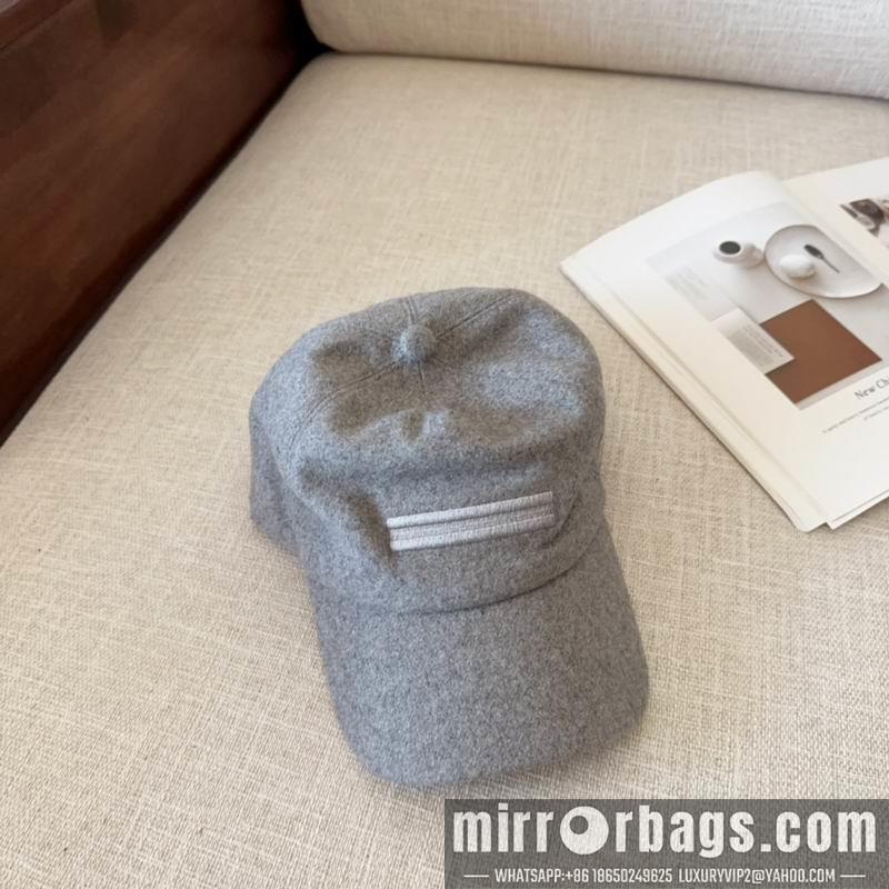 Zenga Hat dx06