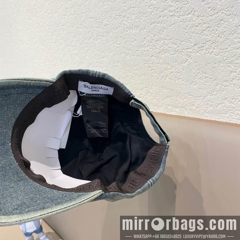 Balenciaga Hat 081001