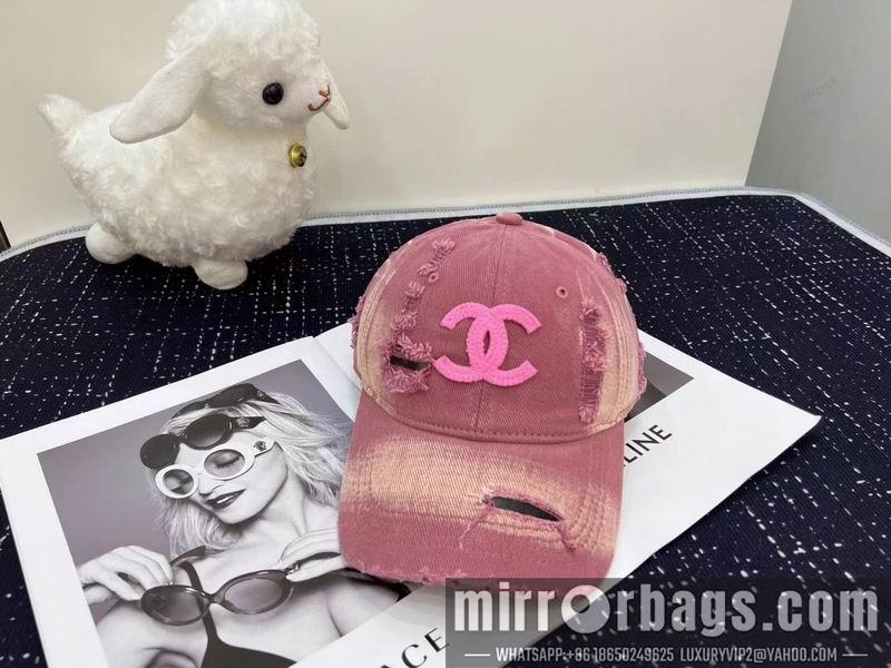 Chanel Hat dx57