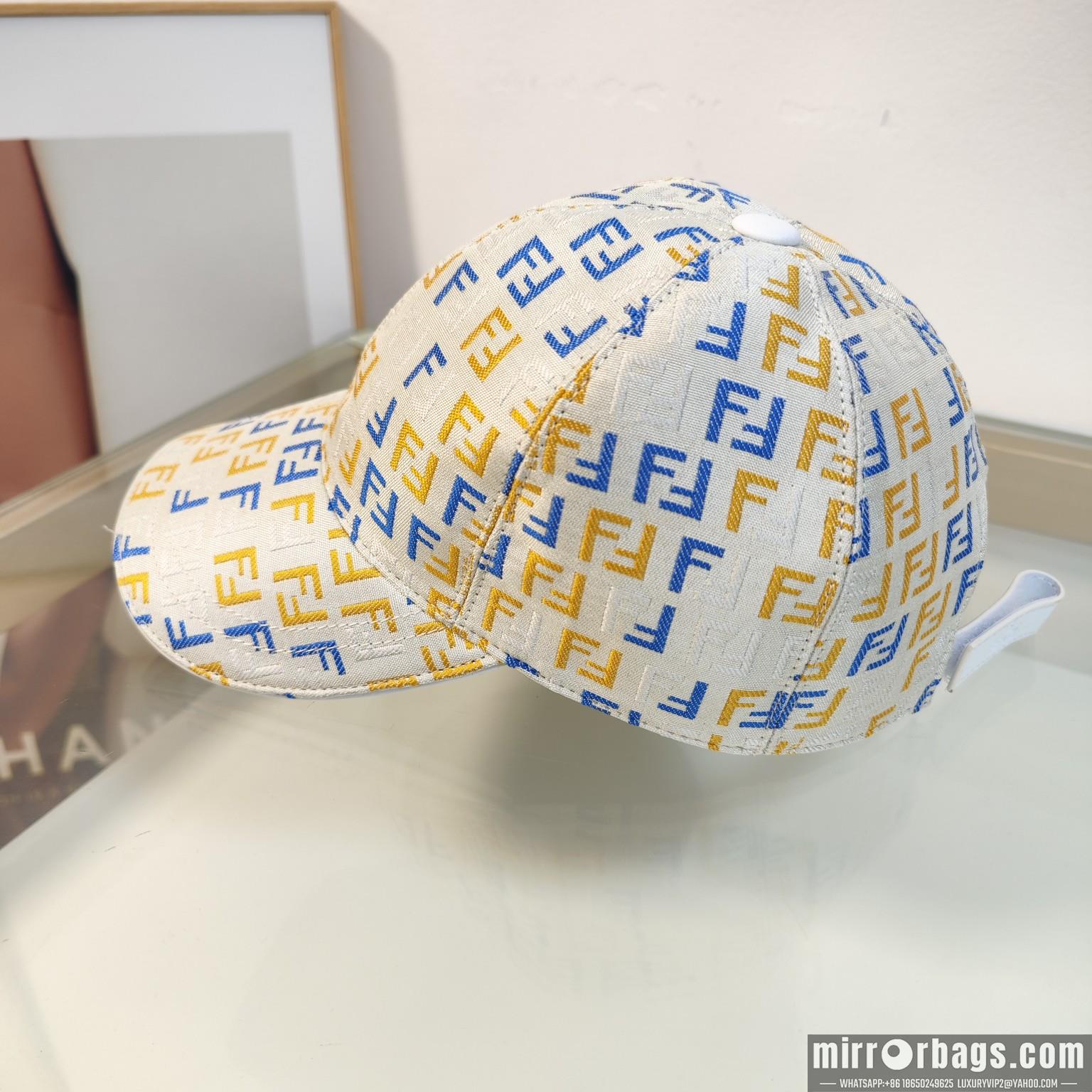 Fendi Hat dx85