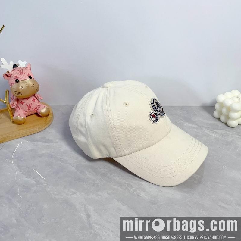 Moncler Hat dx08