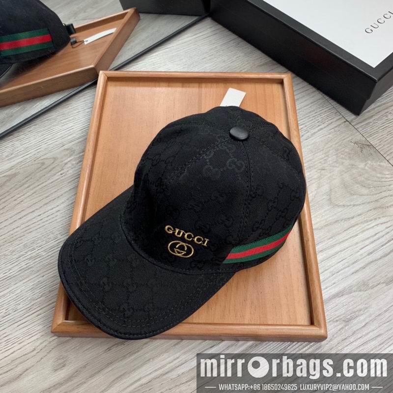 Gucci Hat dx51