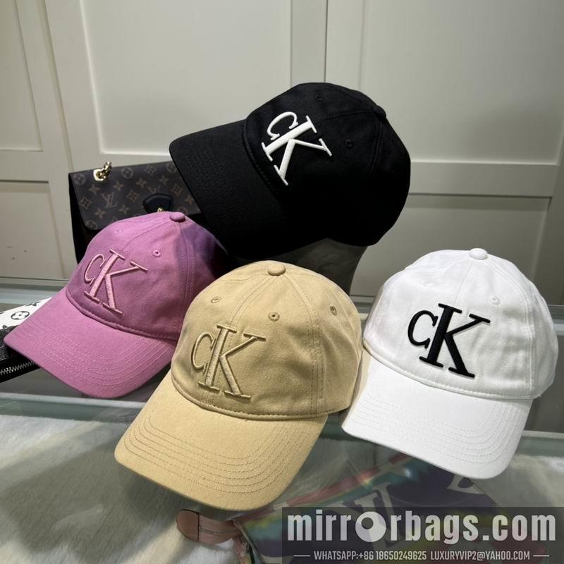 CK Hat dx21