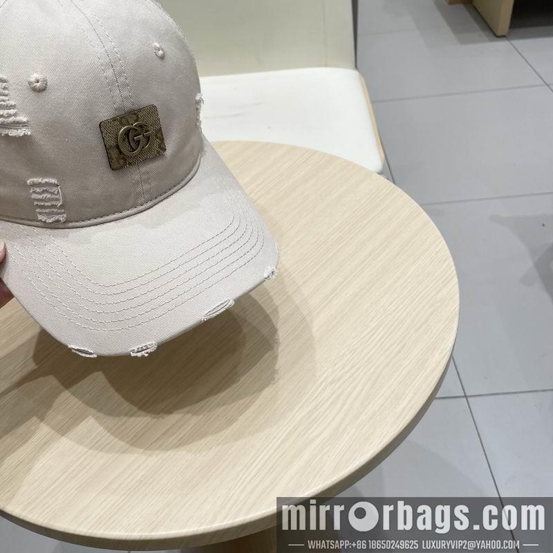 Gucci Hat 041401