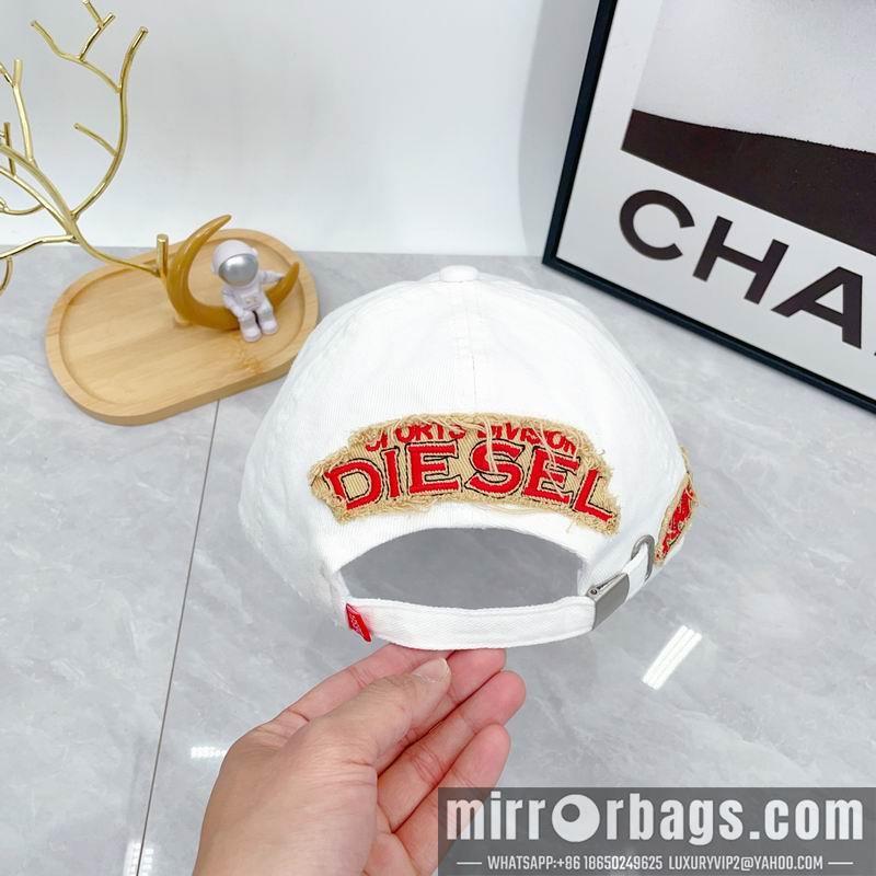 Diesel Hat dx20