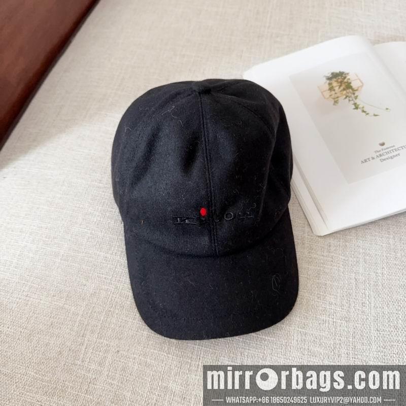 Kiton Hat dx02
