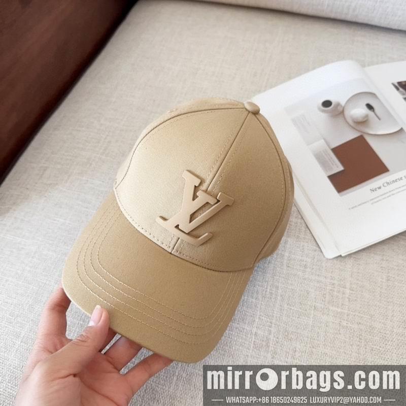 LV Hat dx28